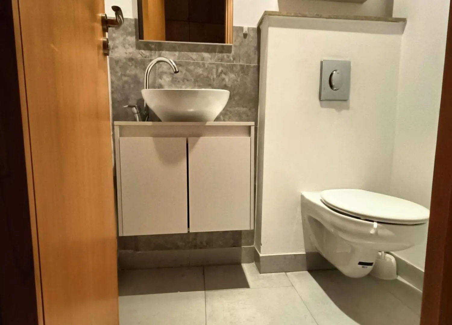Appartement Moderne Proche Du Palais Royal Agadir Fas