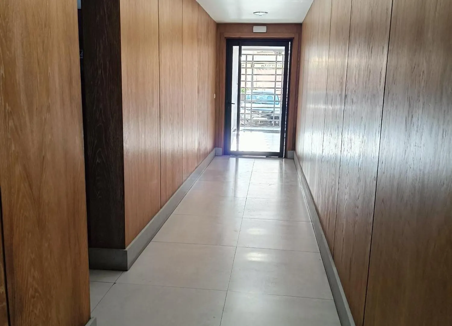 Daire Appartement Moderne Proche Du Palais Royal Agadir