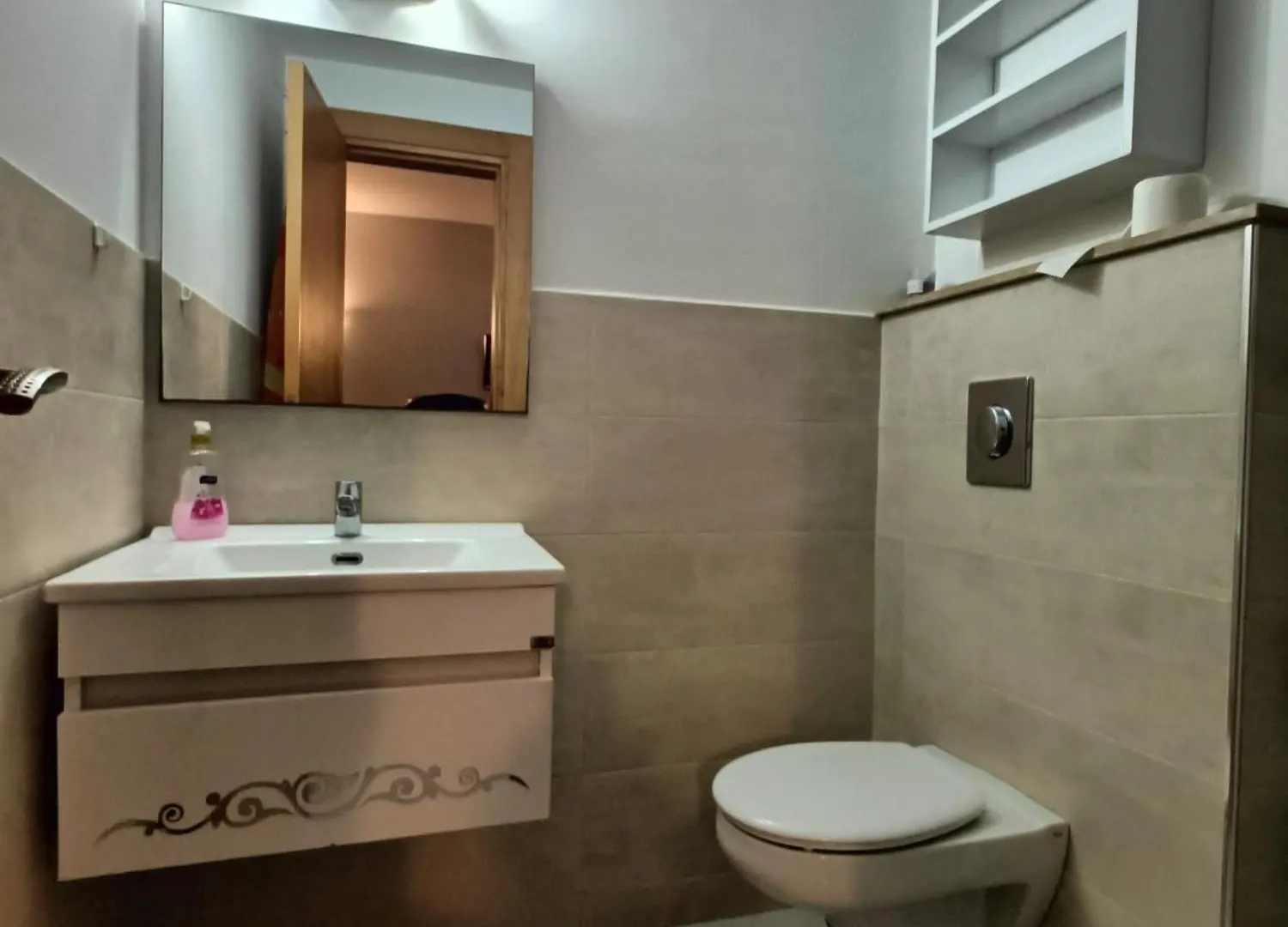 Apartman Appartement Moderne Proche Du Palais Royal Agadir
